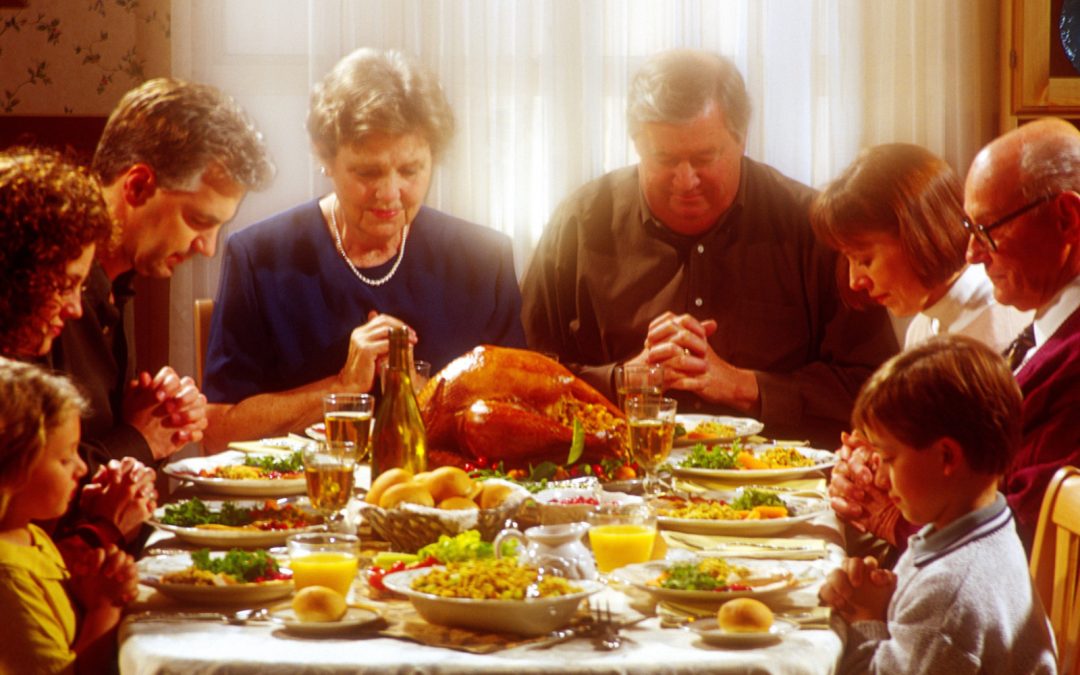 Image result for thanksgiving family dinner